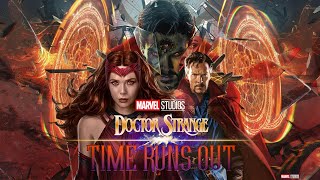 Doctor Strange 3 Time Runs Out 2025 Full Movie With Benedict Berbatch Review & Facts