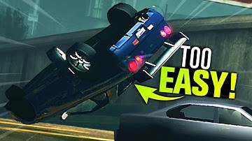 Need for Speed Underground 2 Let