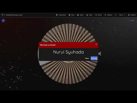 SEC LEVEL   JDP Oct Luckydraw Winners Tier 2 Prize