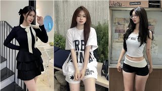 Tổng Hợp STYLE - OUTFIT Của Các idol TikTok P591 || Đăng Nam Official || #outfit #style #tiktok