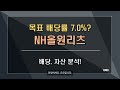 [매일경제TV 뉴스] 리츠시장에 뭉칫돈이 몰린다…SK리츠 이어 NH올원리츠도 ´대박´ 예고