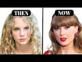 Taylor Swift's Transformation | Plastic Surgery Analysis