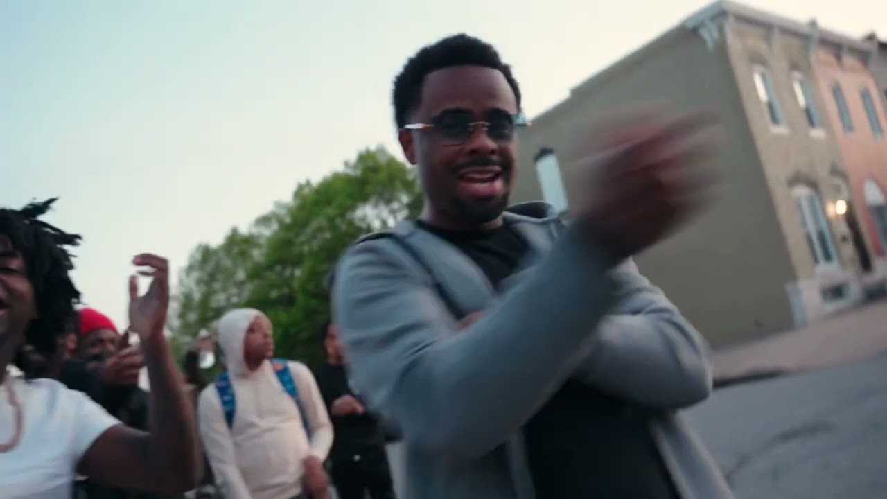 Give it up (feat. YMC Lor Tez, Ymc Ant, YMC Backz & DanLeveledUp