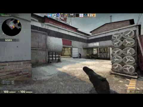 I top Fraged, whaaat