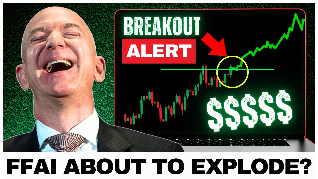 FFAI Stock - Is This the Start of a Huge Short Squeeze? | $FFAI