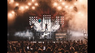 Full Show // Queen Machine (Live, Smukfest 2019)