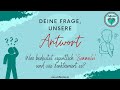 Deine Frage - unsere Antwort -Thema „Sammeln“