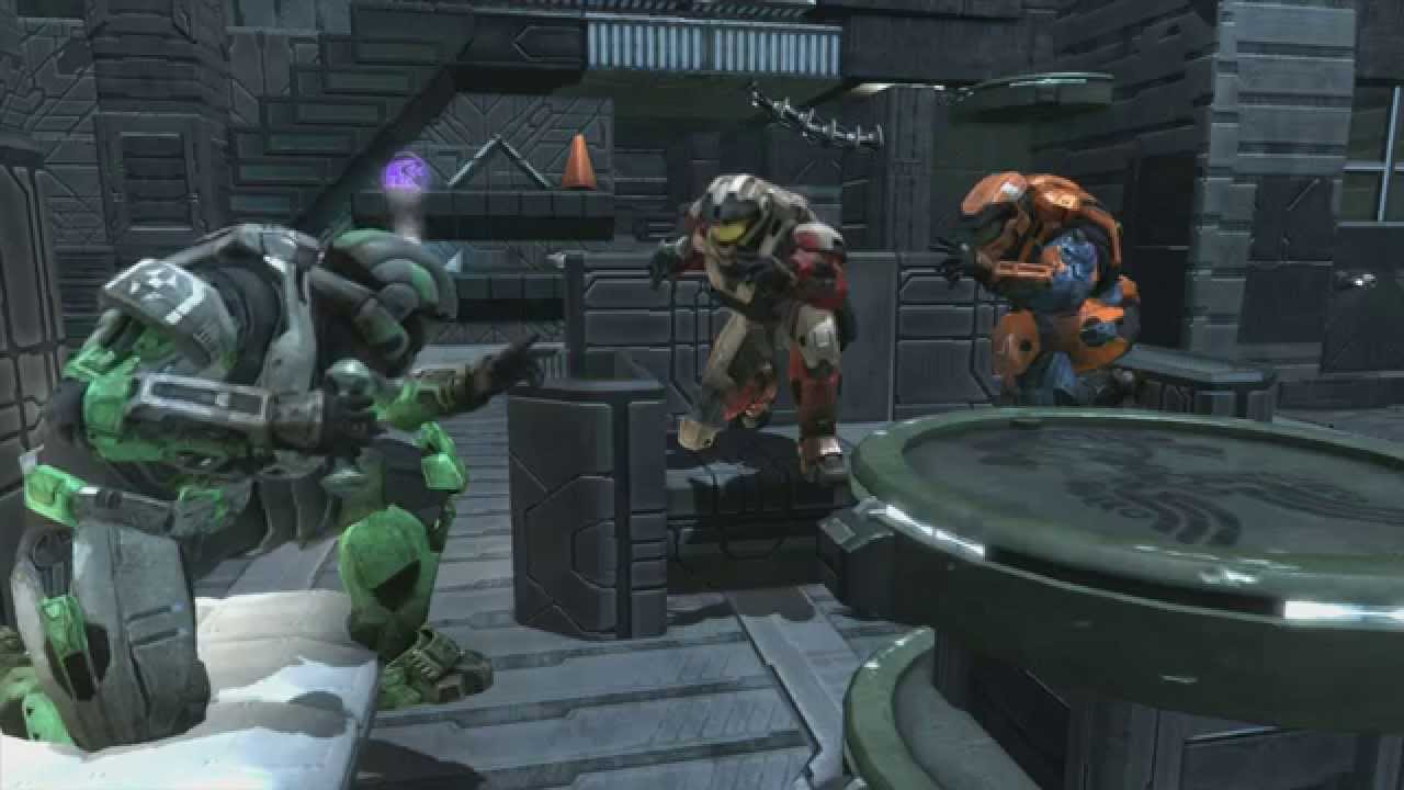 *That Halo Show* - That 70s Show Parody Trailer