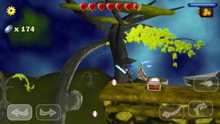 Swordigo - Part 12 - Jack, The Ambusher screenshot 5