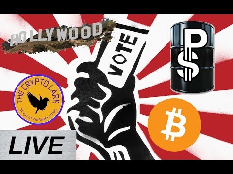 Bitcoin and cryptocurrency kindle