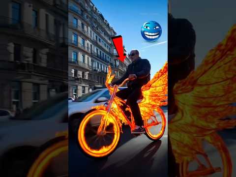Top 3 Dangerous 😱🚴Cycles You Must See #CycleGadgets #BikeHacks #ViralCycle #TrendingGadgets