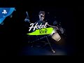 Hotel R'n'R - Announcement Trailer | PS VR