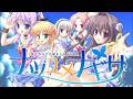 KOTOKO_bumpy-Jumpy!_ナツユメナギサ OP【歌詞付き】