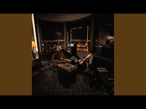 Heronwater - DARK NIGHT