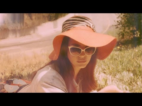 Lana Del Rey