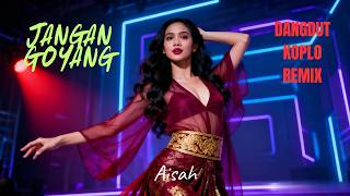 Aisah  Five Minutes  Lirik  Versi Koplo