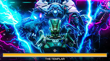 Solo MASTER Templar Challenge B2B2B Arc Subclass on All Classes