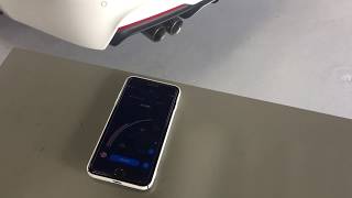 BREX 新型コードファントムEXサウンド動画 BMW F31 320d