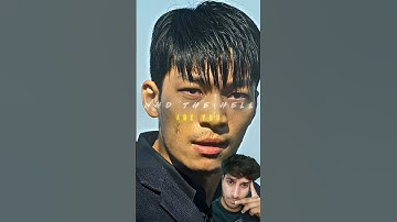 In Ho Why" - Squid GameSeason 3 Edit | Song - Kamin(Slowed)#squidgame#edit