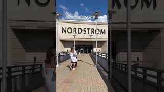 I tried on over 60 things (and my Oura ring said I took over 12K steps! 😆) Leave any comment and