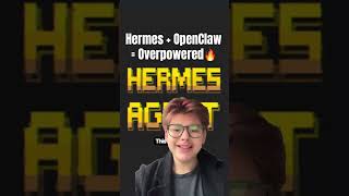 Hermes + OpenClaw en Linux: ¡Esto está rotísimo! (OP) 🚀