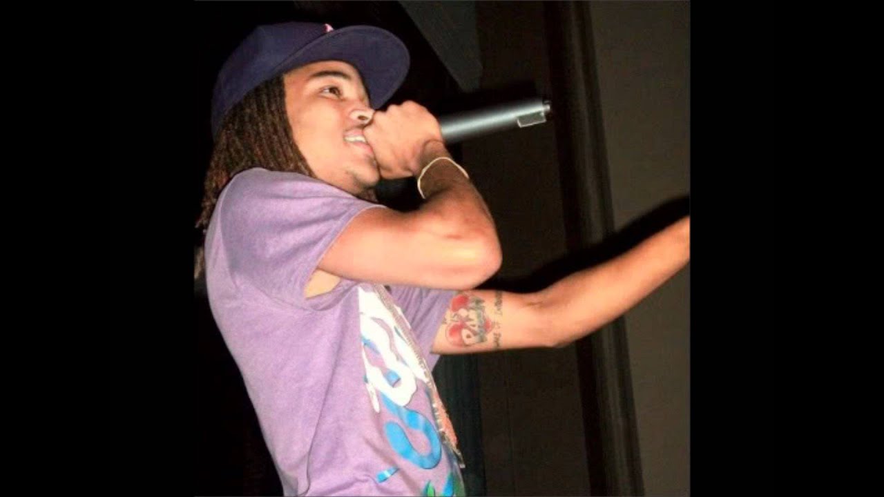 "BLOW'D UP VOL.2" TRACK 8.YOUNG TONE- NO CUFFIN'