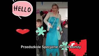 Przedszkole Specjalne Nr 3