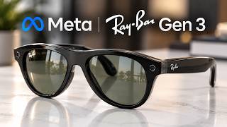 Download lagu Ray-Ban Meta Gen 3: New Design, Better Battery & More.