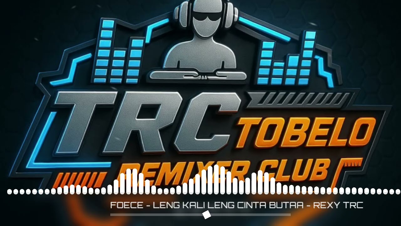 T.R.C - WAYASE ‼️LENG KALI LENG - (FORCE AUDIO) REXY REMIXER 2025