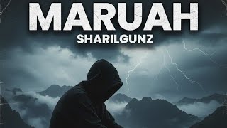 Maruah-Rap Emotional