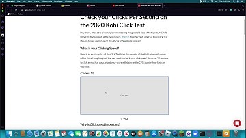 Drag click,butterfly click and jitter click on the glorious model o. and normal click