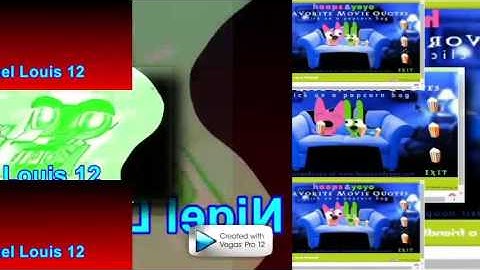 6 Shuric Scans Are Slides