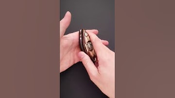 Can you remove the coin from the puzzle? #shorts