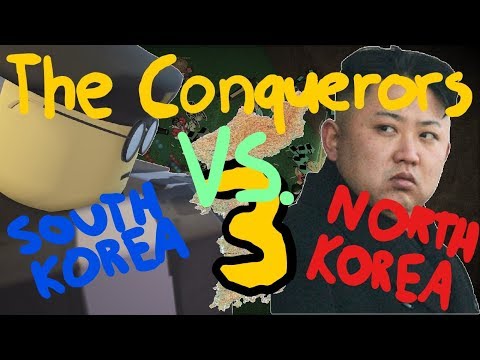 Full Download Roblox The Conquerors 3 How To Win In 30mins - 