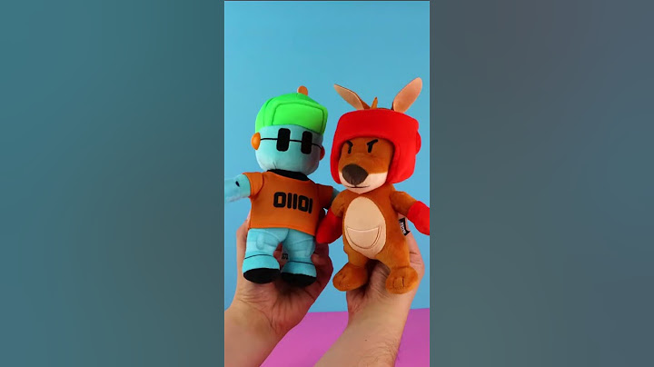 NEW STUMBLE GUYS TOY COLLECTION IS HERE! 🔥 Learn more on pmitoys.com 🎁🌍
