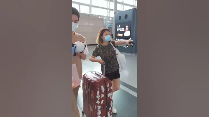 於朦朧接送機【杭州蕭山機場～張家界】 - 天天要聞