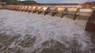 Nimbus All Gates Open 1-12-2017