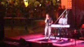 Elliott Yamin - Wait for You (Live at Trinoma)