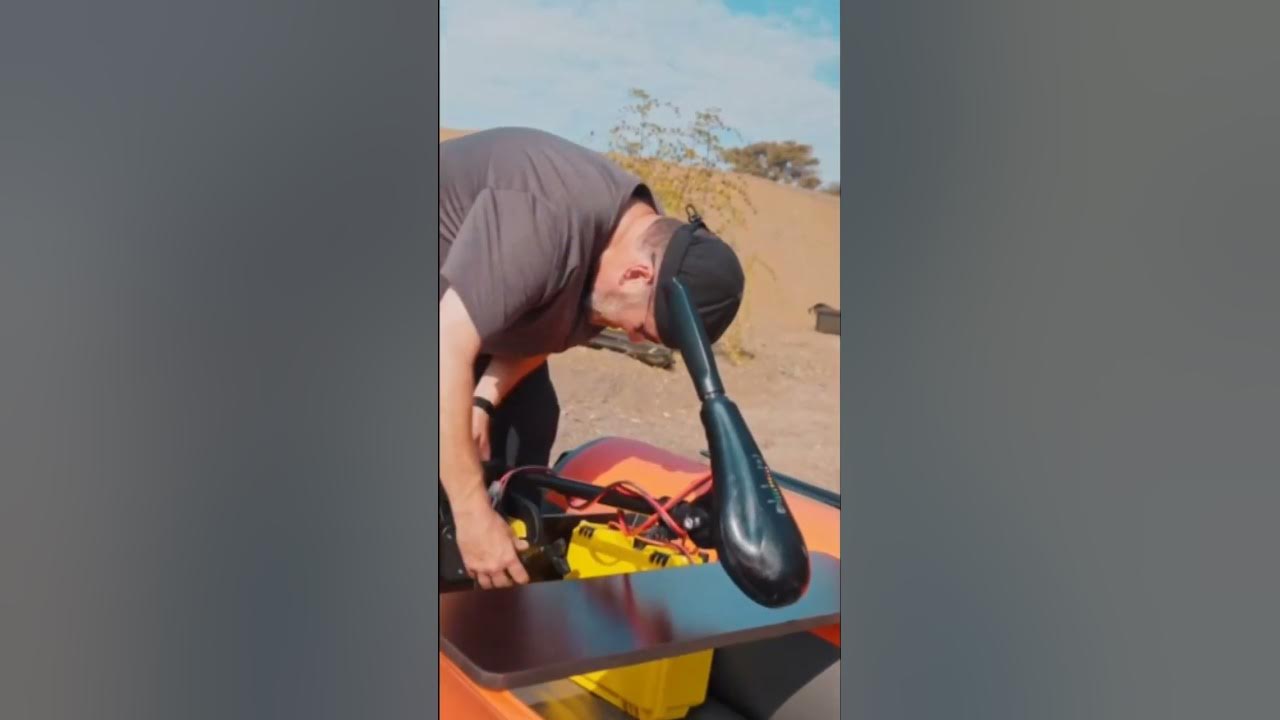 Как выбрать лодку для рыбалки? - YouTube