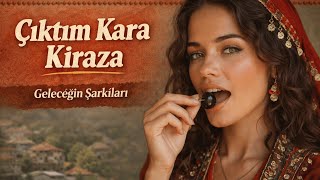 Çıktım Kara Kiraza Rian Modern Anatolian Folk Rock Geleceğin Şarkıları