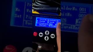 Rex Sumo Electrofusion  nV200EB
