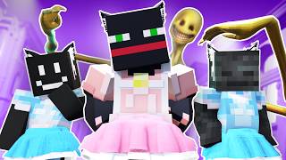 Verity Cast Are MAIDS Verity Cast Are MAIDS