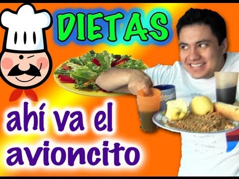 La Comida y