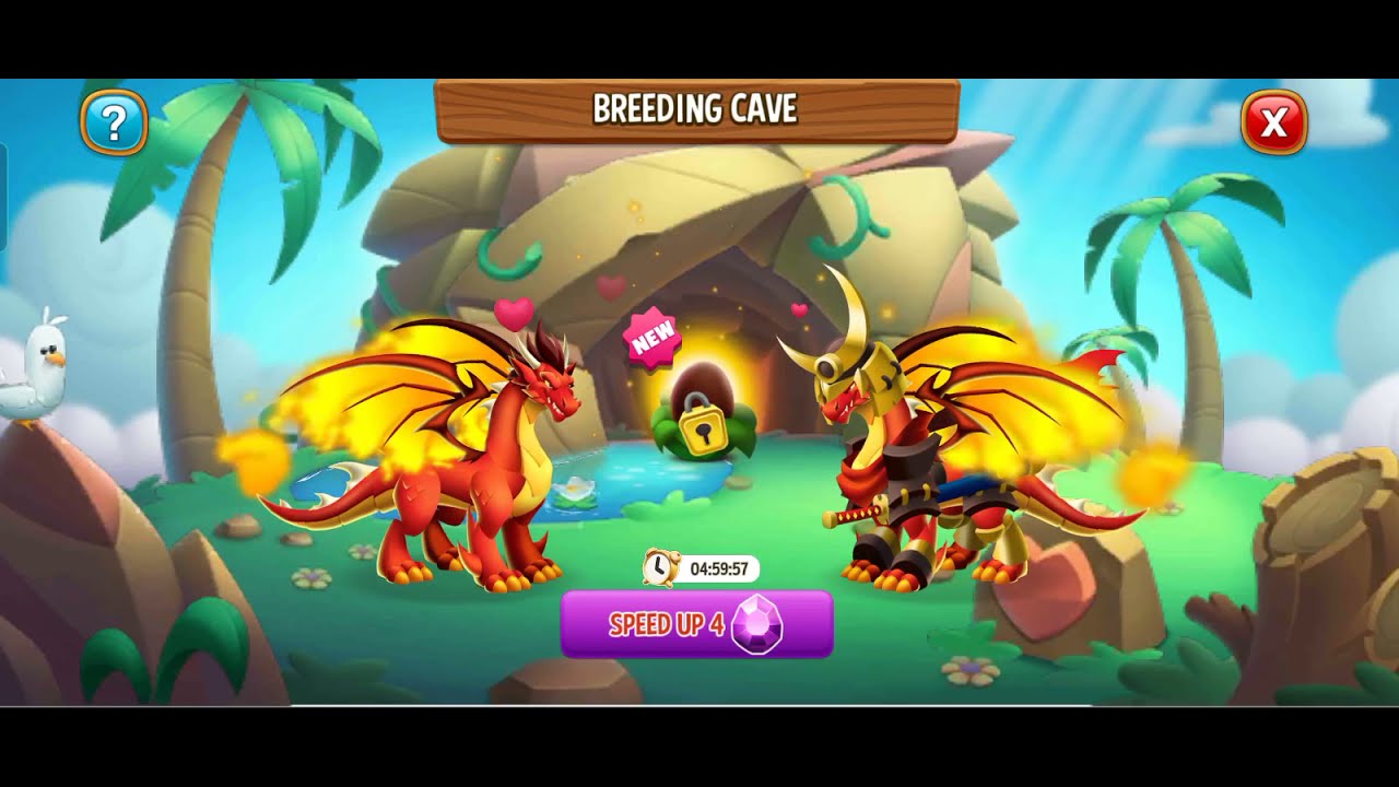 dragon breeding  dragon city macht dragon 😱