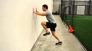 Wall Mountain Climbers