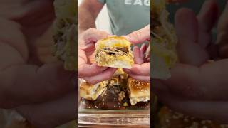 Big Mac Slider