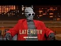 LATE MOTIV - El hombre codificado de Canal+ | #LateMotiv98