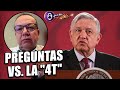 AMLO se dice Víctima del Debate | Germán Martínez, Rosario Robles y Jesús Silva Herzog