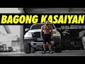 DREAM CAR PARA SA TEAM KASAIYAN | FORD RANGER RAPTOR