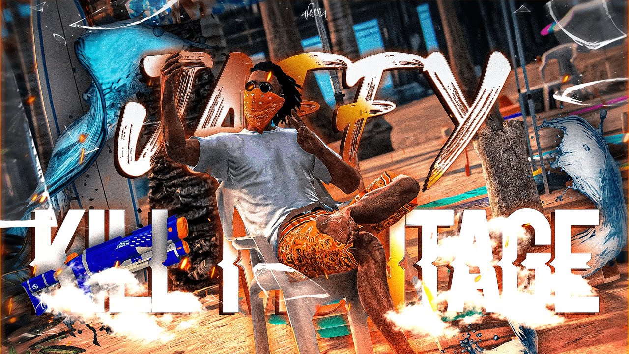 [FplayT] Jaffy Montage #10 - YouTube